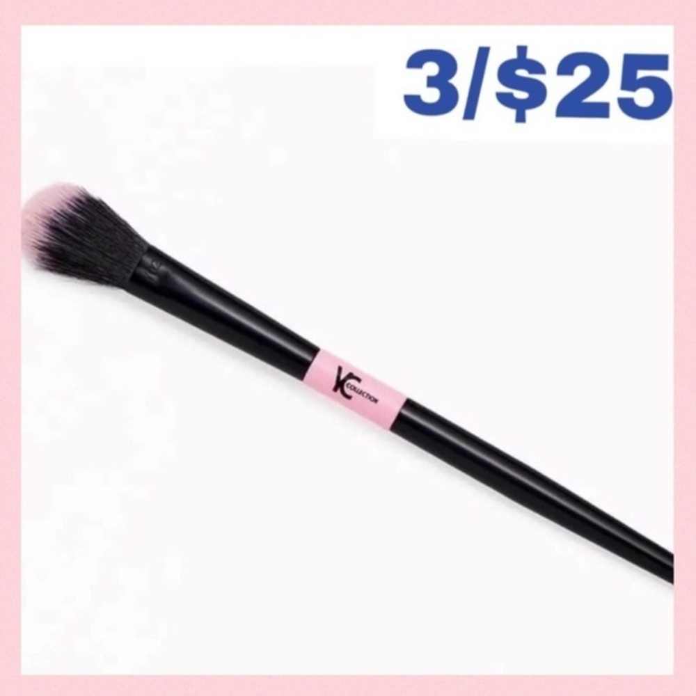 YC Collection Allover Glow Brush - Picture 3 of 3